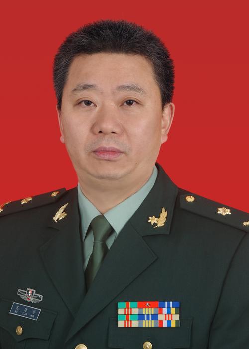 吴建华