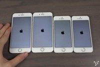 iphone5se与5s对比