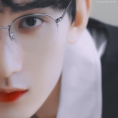 爱豆专题丨成毅の头像【149期】