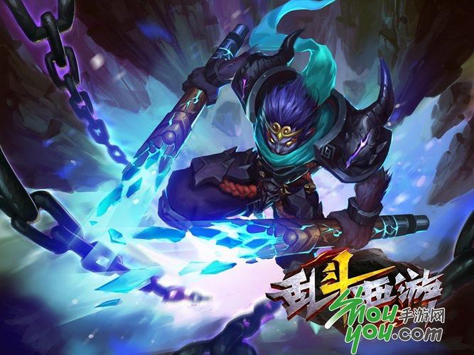 《乱斗西游》所有的人物设定都源于经典,却又赋予经典新的诠释.