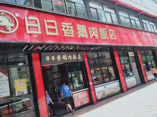 汕头探店|日日香鹅肉饭店_探店_美食_猪颈肉_牛肉_苦瓜_铁板_蛋黄