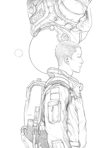 the wandering earth.流浪地球