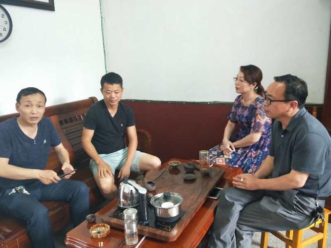 为梦想而战——浦城二中和石陂中学协同完成中考前集训