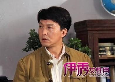 吴刚个人资料演过的电视剧电影及老婆