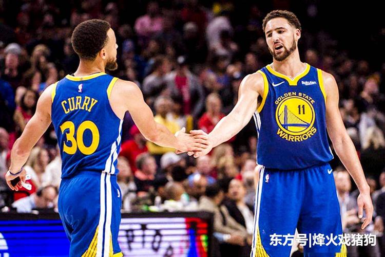 五年三冠王朝已成过去,即便水花兄弟依旧,勇士也难成夺冠球队