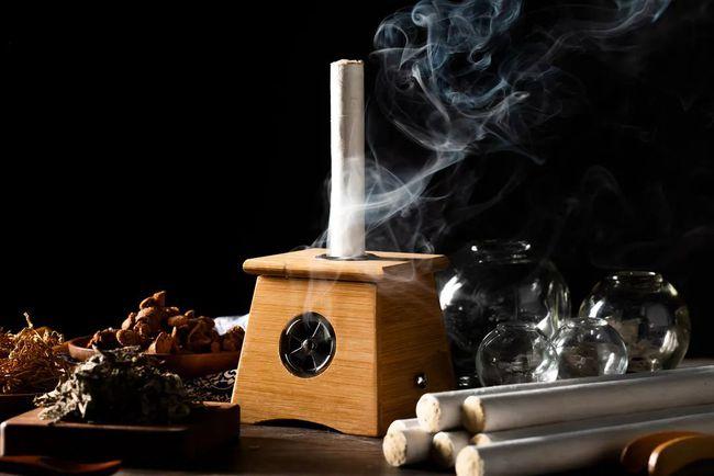 公共营养师&中医艾灸疗法培训课上线了!就业前景好,抓紧时间报名!