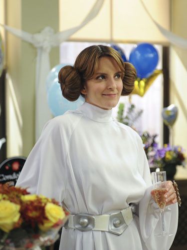 莱娅公主的星战经典金色比基尼造型对世界的影响力