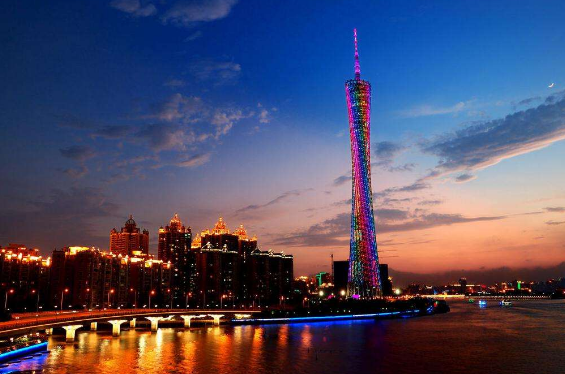 广州旅游必去景点有哪些 广州好玩的景点排名榜