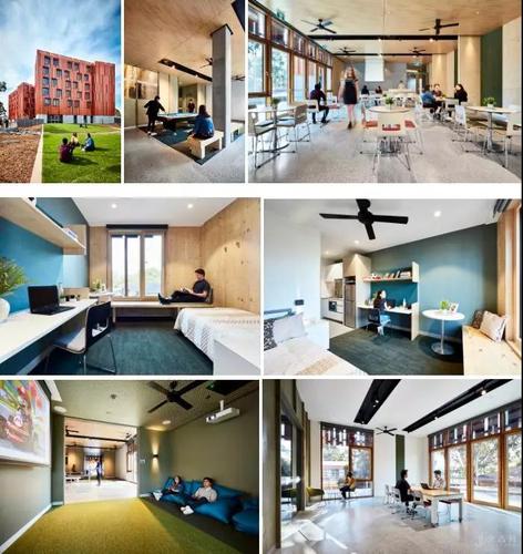 莫纳什大学2020年学生公寓申请开始啦!