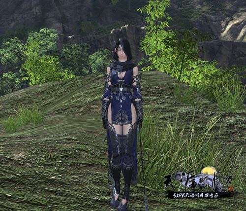 天涯明月刀五毒_天刀五毒门派时装外观图鉴汇总(5)