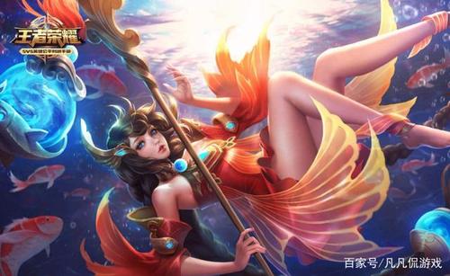 王者荣耀:他能够做到瞬间秒杀敌方任何英雄,玩他使我