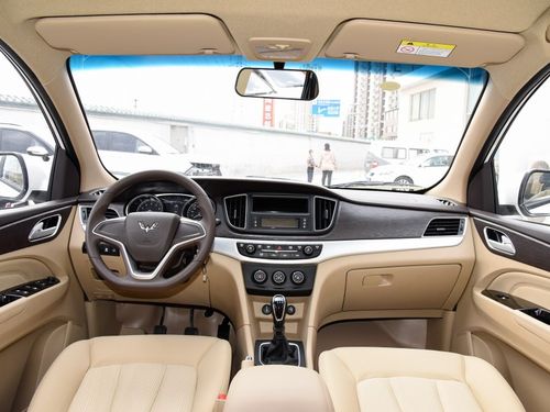 【图解图片_五菱汽车郫县志和诚店五菱730图片】-汽车