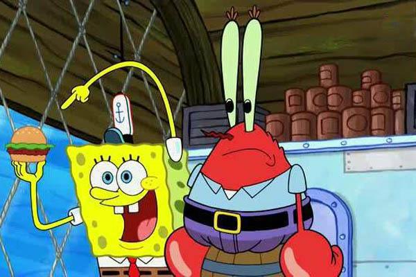 00后小时候看过的动画片都有什么?具体一些