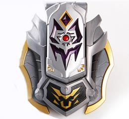 铠甲勇士刑天修罗能量召唤变身器