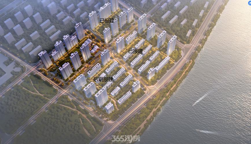 快讯置地天玺三期规划方案公布