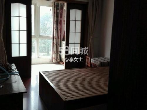 【6图】蓝天花园东区 2室1厅1卫,星园路-常州58同城
