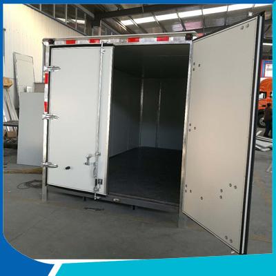 金拓机械货车车厢板 货厢插接板 保温板 货箱板 车箱板 箱板