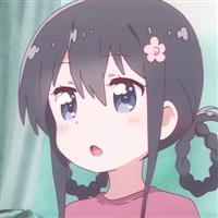 小学五年级闺蜜头像适合五年级女孩的闺蜜头像