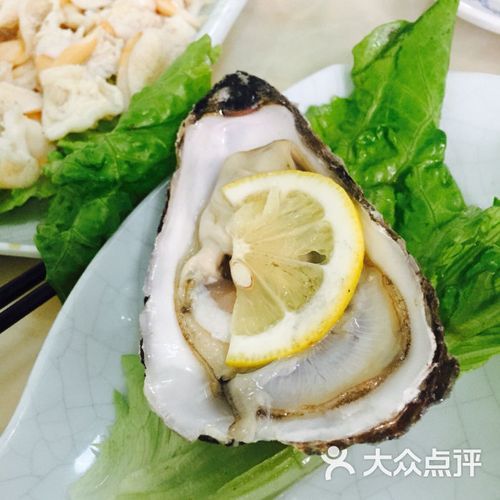 渔村海鲜坊 所有点评                           点了大家推荐的鸟贝