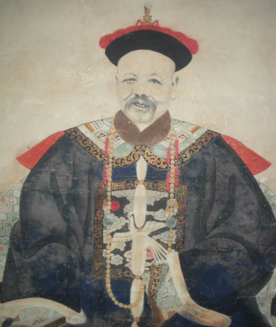 清朝有十二个铁帽子王:十个是亲王,只有两个是郡王