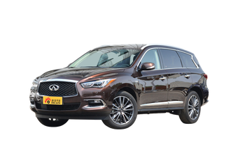 国产英菲尼迪qx60将于广州车展首发亮相