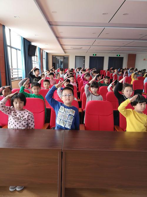 萧山区益农镇中心小学
