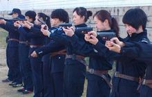 女警微联盟