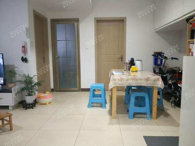 清溪雅筑 3室2厅1卫 145.0万,成都青羊区外光华清溪32