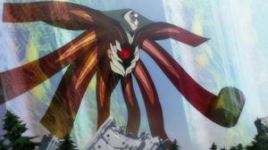 第十四使徒——力天使(zeruel / 塞路尔)