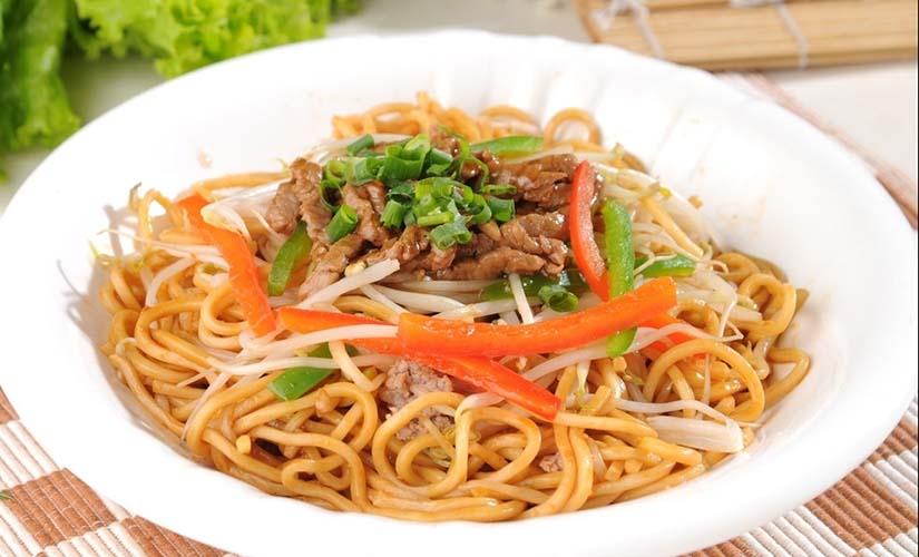 泰顺里粗面