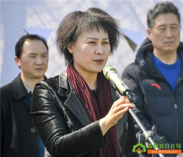 徐州市云龙区2019年"区长杯"校园足球联赛盛大开幕