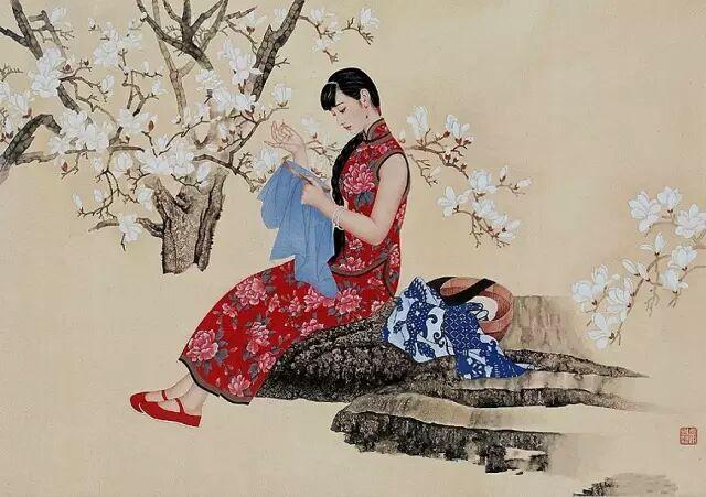 想知道中国十大国粹吗