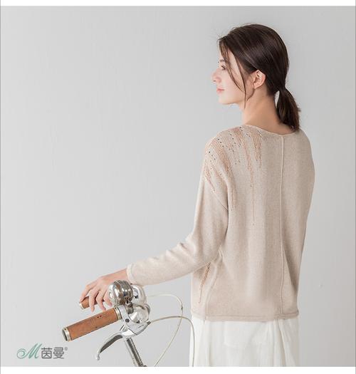 茵曼旗舰店_inman/茵曼品牌产品评情图