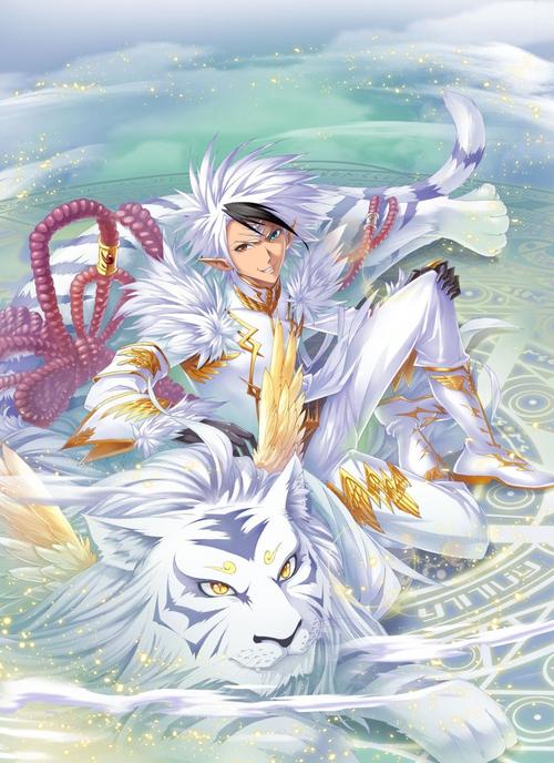 斗罗大陆图片精选