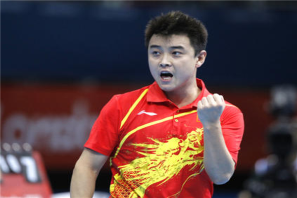 明星 > 世界十大乒乓球运动员排行 刘国梁是乒乓球大满贯得主