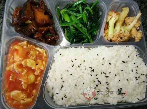 【合肥快餐】营养餐的专家为您定制套餐