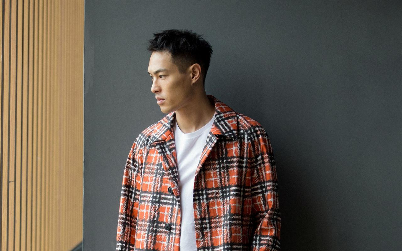 宁帅气图片高清电脑桌面壁纸,港台明星,帅气,帅哥,演员,帅哥明星,杨?