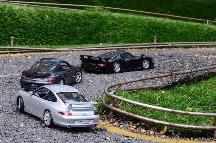 【分享】gt三宝,保时捷911 gt1, gt2和gt3