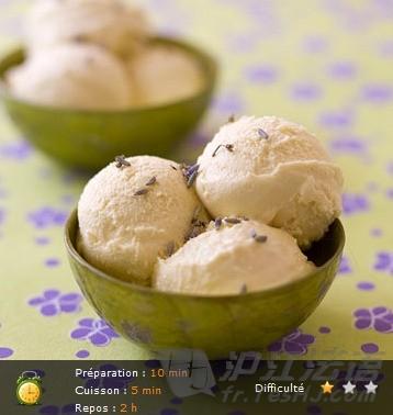 re    30 cl de lait    4 jaunes d'oeufs    120 g de sucre