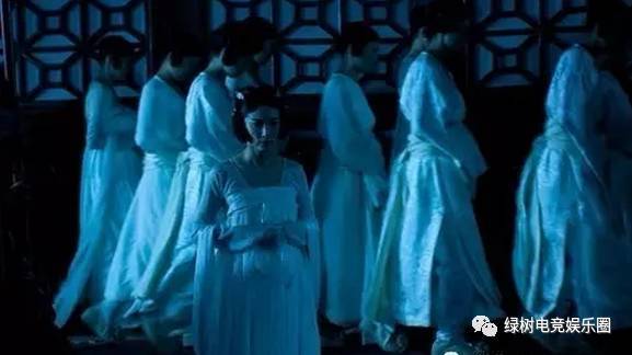 古代女太监居然是这样净身的,太血腥!