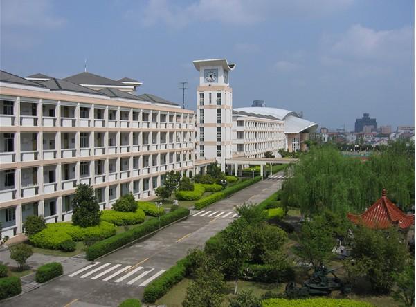 浙江省余姚实验学校小学部