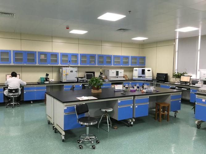 医院检验科实验室这样规划设计万无一失