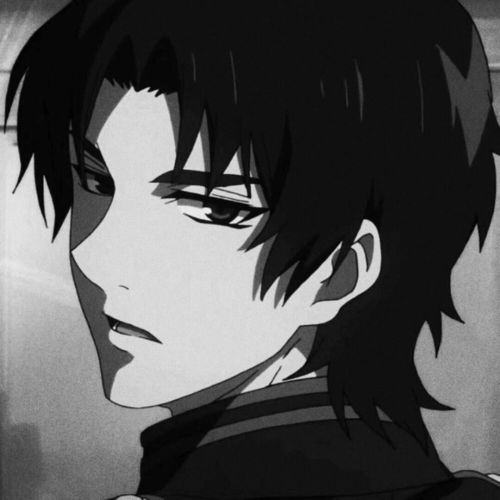 动漫男生头像/男头 /二次元/ks忘川梵