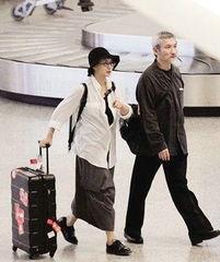 徐克的女友是谁徐克老婆是谁徐克小女友资料家庭背景