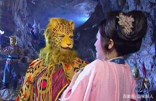 金钱豹是什么梗因谐音意外走红全网成2022年必备暴富头像