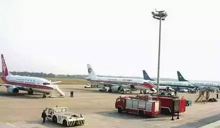 大徐州要建通用机场啦!(附中国10大通用机场)