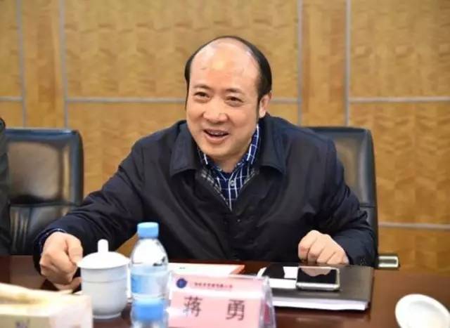 蒋勇煤矿采掘方案