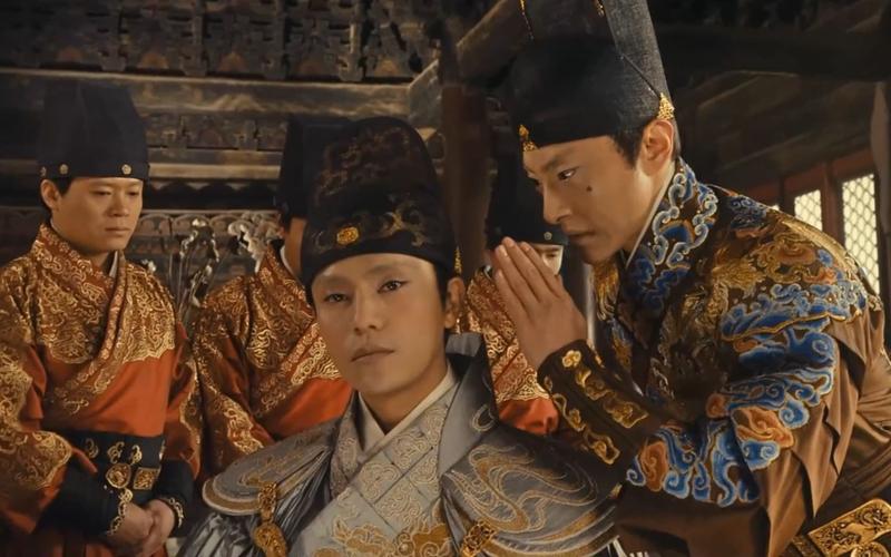 在b站看五大太监名场面东厂管不了的事我管