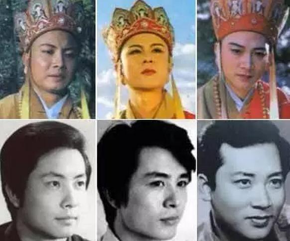 1984年,徐少华因5块钱弃演,却成就了迟重瑞与女首富的