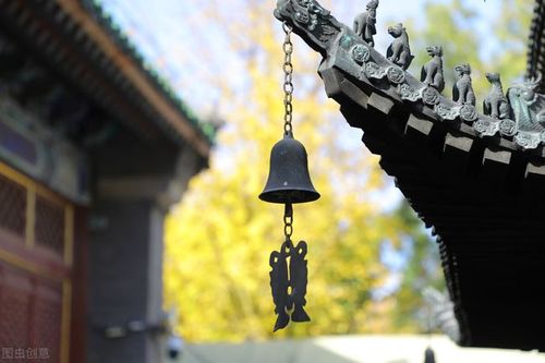 金秋北京最具禅意的7个寺院,美不胜收,赏秋摄影好去处